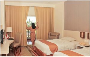 Potongan Harga Gila-Gilaan!!! Swiss-Belinn Kristal Kupang Tawarkan Kerja Tidak Harus Selalu dari Rumah