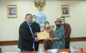 JMSI Daftar Jadi Konstituen Dewan Pers