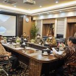 UI : Langkah Strategis Otoritas Fiskal dan Moneter Untuk Soft Landing Dan Exit Strategy Pemulihan Ekonomi Nasional