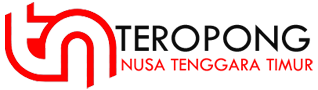 Teropong NTT