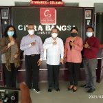 Prodi Sarjana Farmasi Universitas Citra Bangsa (UCB) Raih Peringkat Baik Sekali