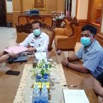 Diduga Kerjanya Dihalangi Petugas Saat Deportasi Heather Louis Mack, IJTI Bali Surati Menkumham dan Temui Kakanwil Kemenkumham Bali