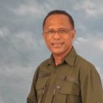 Usman Husin Masuk Daftar 15 Figur Potensial Muslim Yang Bisa Didorong Menjadi Calon Walikota/Wakil Walikota Kupang Pada Pilkada 2024