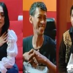Ini Pengalaman Pertama, Penyanyi Senior Elke Ngatung Duet Dengan Seorang Pastor