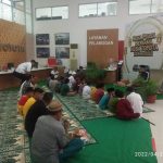Nusa Toyota Kupang Gelar Buka Puasa Bersama, Pesan Ustad Abubakar Penting Untuk Dihayati