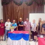 Dr. Sam Haning Terpilih Jadi Ketua Aptisi Wilayah XV NTT