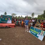 Brigif FC Bertemu Beringin FC di Partai Final Turnamen Sepak Bola Usman Husin Cup II Kabupaten Kupang, Siapa Menang?