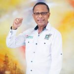 KPU Tetapkan DCS Anggota DPR RI, Usman Husin Caleg No 1 PKB Untuk Dapil NTT 2