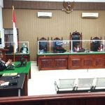Sudah Dua Kali Sidang Mediasi Ditunda, Perkara Mantan Dirut Bank NTT Gugat Gubernur dan Para Bupati di Pengadilan Negeri Kupang