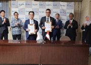 Kolaborasi Global, PLN Gandeng Sumitomo Kembangkan PLTSa Kapasitas 50 MW di Jawa Barat