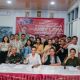 Setelah Milenial Kota Kupang, Kini Milenial Belu Deklarasi Dukung Ansy Lema “Putra Per-batasan” Jadi Calon Gubernur NTT