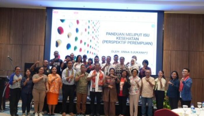 Bersama IPAS Indonesia, AJI Kota Kupang Gelar Diskusi Terbatas dan Ngabuburit Bertema Peran Media Dalam Memdorong Kesetaraan Hak dan Akses Kesehatan Bagi Perempuan