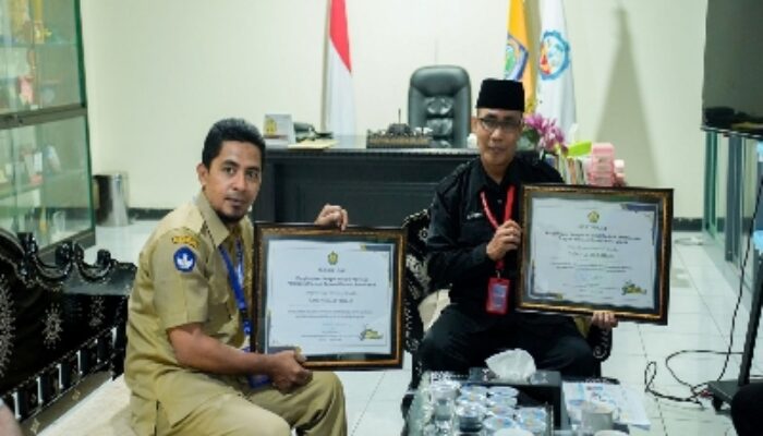 Penuhi Persyaratan Kemenhub, SMKN 3 Mataram dan PLN UIP Nusra Kejar Target Bengkel Konversi Grade A Pertama se-Nusa Tenggara
