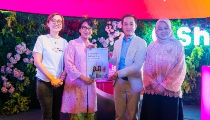 Indosat Perkuat Inklusivitas Digital Lewat SheHacks 2025: Gerakan #UnlockingShe untuk Pemberdayaan Perempuan