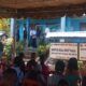 Resmi Dikukuhkan, 11 Kelompok Perikanan Air Tawar Binaan Anggota Komisi IV DPR RI Usman Husin di Desa Kesetnana TTS