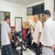 Sheffield Education Group Australia Lirik Bengkel Konversi Kendaraan Listrik SMKN 3 Mataram