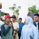 SMKN 3 Mataram Pamer Produk Konversi di Ajang EV Experience Chapter 3 2025