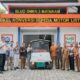 Molis SMKN 3 Mataram Tampil di EV Experience Chapter 3 Mandalika, Bukti Kesiapan NTB Menuju Transisi Energi